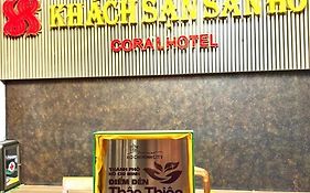 Khách sạn San Hô Vũng Tàu (Coral Hotel)