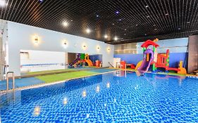 Khách sạn San Hô Vũng Tàu (Coral Hotel)