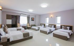 Khách sạn San Hô Vũng Tàu (Coral Hotel)